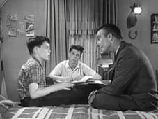 Leave It to Beaver, Season 3 Episode 36 image