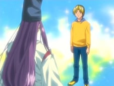 Hikaru no Go, Season 3 Episode 15 image