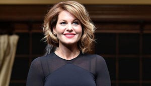 Candace Cameron Bure Is Leaving The View