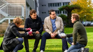 Bettys Diagnose, Season 9 Episode 5 image