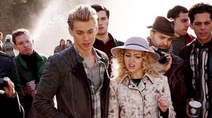 The Carrie Diaries, Season 2 Episode 11 image