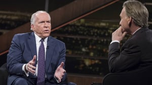 Real Time with Bill Maher, Season 16 Episode 25 image