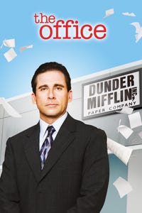 The Office as Danny