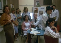 St. Elsewhere, Season 2 Episode 9 image