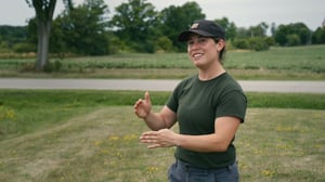 Tough As Nails, Season 5 Episode 8 image