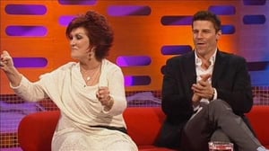 The Graham Norton Show, Season 2 Episode 10 image