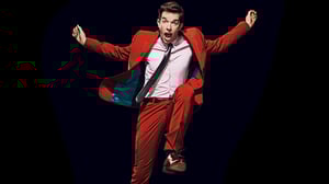 Saturday Night Live, Season 46 Episode 5 image