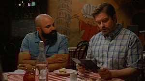 American Princess, Season 1 Episode 9 image