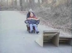 Jackass, Season 2 Episode 4 image