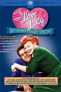 I Love Lucy 50th Anniversary