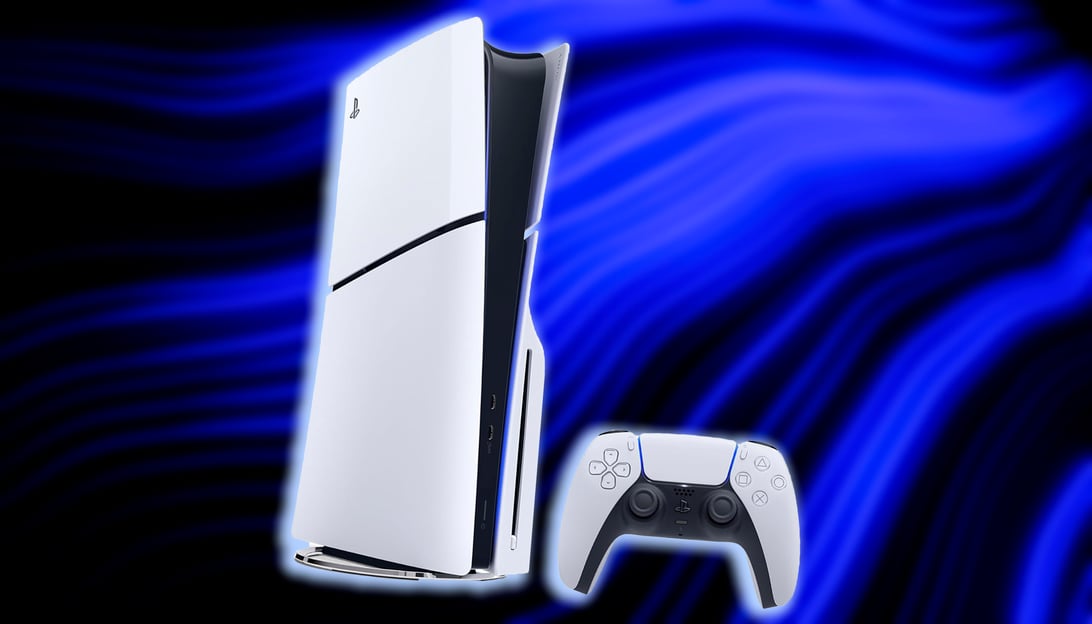 PlayStation 5 Black Friday deal