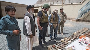 Vice, Season 2 Episode 1 image