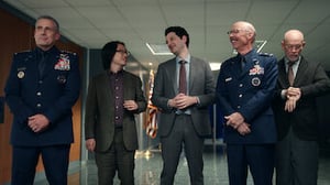 Space Force, Season 2 Episode 1 image