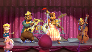 Goldie and Bear, Season 2 Episode 10 image