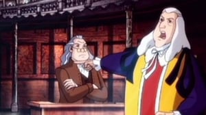 Liberty's Kids, Season 1 Episode 2 image