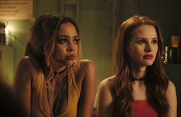 Riverdale, Season 3 Episode 5 image