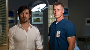 The Night Shift, Season 4 Episode 7 image