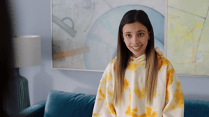 Gabby Duran & The Unsittables, Season 1 Episode 1 image