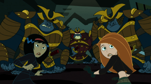Kim Possible, Season 3 Episode 9 image