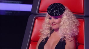 The Voice, Season 2 Episode 6 image