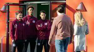 The First Team, Season 1 Episode 3 image