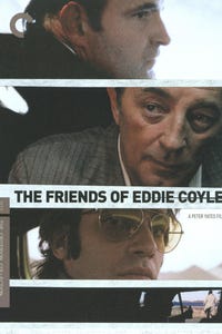 The Friends of Eddie Coyle as Dave Foley