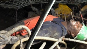 Sandhogs, Season 1 Episode 7 image