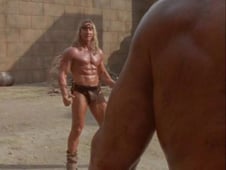 Conan the Adventurer, Season 1 Episode 5 image