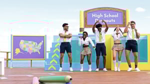 Love Island USA, Season 5 Episode 3 image