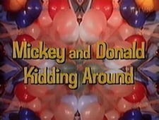 The Magical World of Disney, Season 29 Episode 18 image