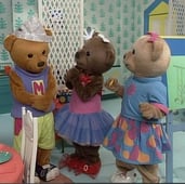 Bananas in Pyjamas, Season 4 Episode 76 image