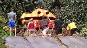 Big Brother, Season 12 Episode 24 image