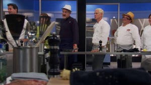 Top Chef Masters, Season 4 Episode 1 image