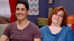 90 Day Fiancé, Season 2 Episode 11 image