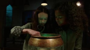 The Worst Witch, Season 1 Episode 3 image