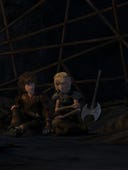DreamWorks Dragons: Race to the Edge, Season 6 Episode 9 image