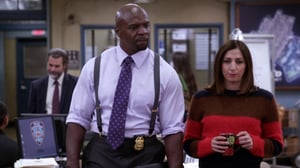 Brooklyn Nine-Nine, Season 3 Episode 12 image