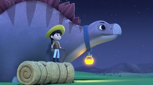 Dino Ranch, Season 1 Episode 14 image