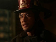 Quantum Leap, Season 2 Episode 13 image