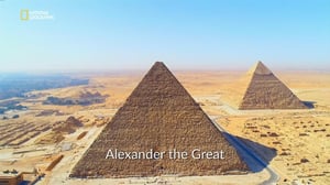 Lost Treasures of Egypt, Season 4 Episode 6 image