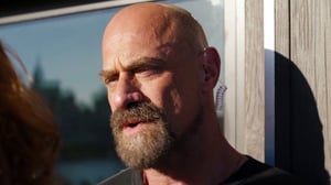 Law & Order: Criminal Intent, Season 2 Episode 8 image