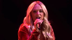 The Voice, Season 28 Episode 4 image