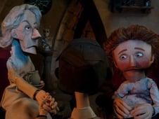 Mary Shelley's Frankenhole, Season 1 Episode 4 image