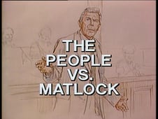 Matlock, Season 1 Episode 21 image