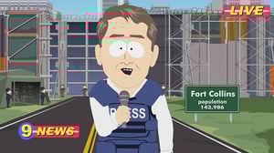 South Park, Season 20 Episode 6 image