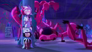 Kipo and the Age of Wonderbeasts, Season 2 Episode 4 image