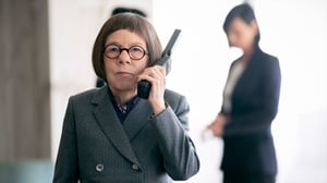 NCIS: Los Angeles, Season 11 Episode 1 image