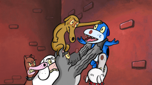 Teacher's Pet, Season 1 Episode 10 image