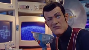 LazyTown, Season 1 Episode 20 image