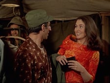 M*A*S*H, Season 1 Episode 23 image
